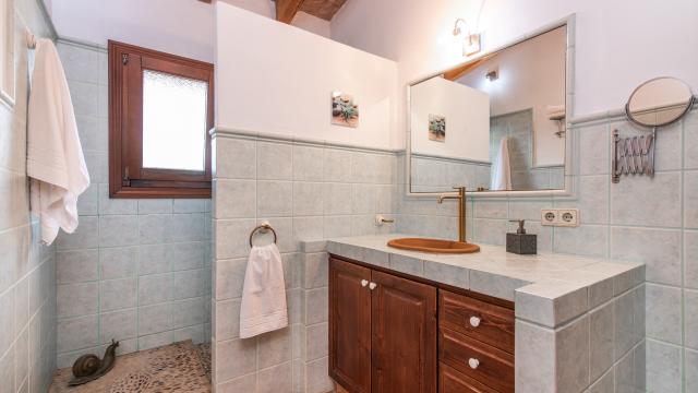 Rural Villa Can Siurell