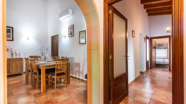 Rural Villa Can Siurell