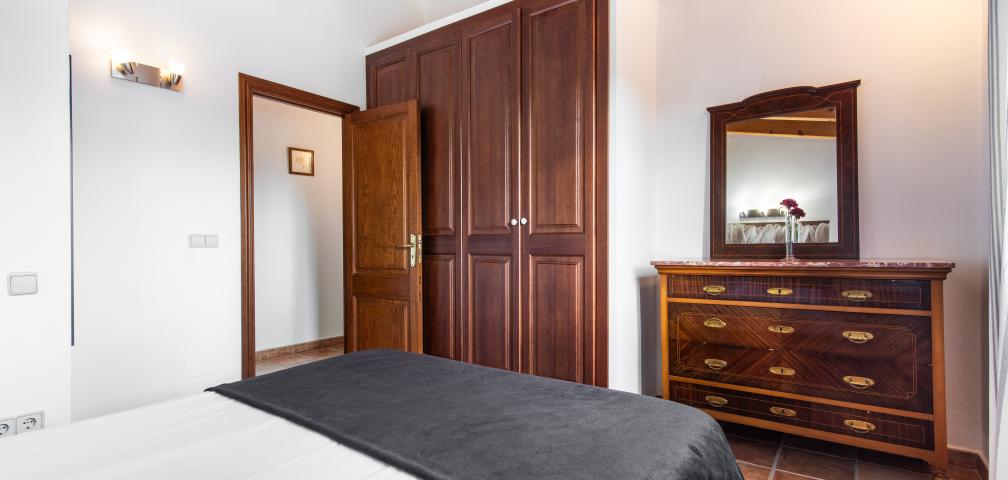 Rural Villa Can Siurell