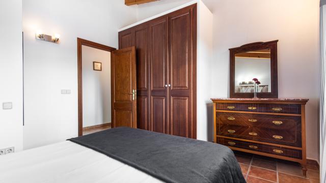 Rural Villa Can Siurell