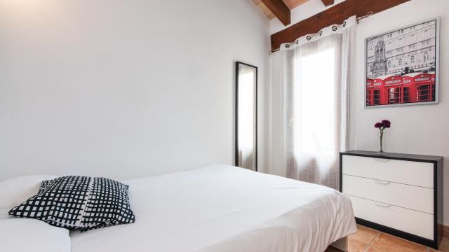 Rural Villa Can Siurell