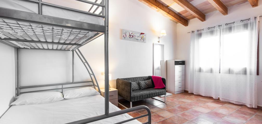 Rural Villa Can Siurell