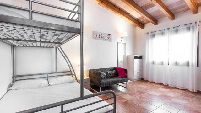 Rural Villa Can Siurell