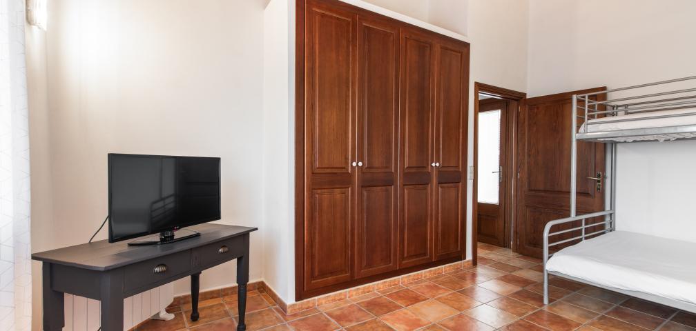 Rural Villa Can Siurell