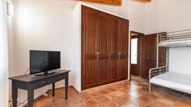 Rural Villa Can Siurell