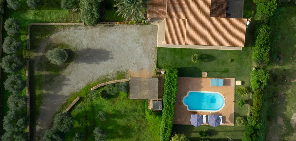 Rural Villa Can Siurell