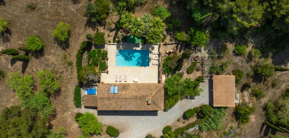 Rural Villa Santa Maria