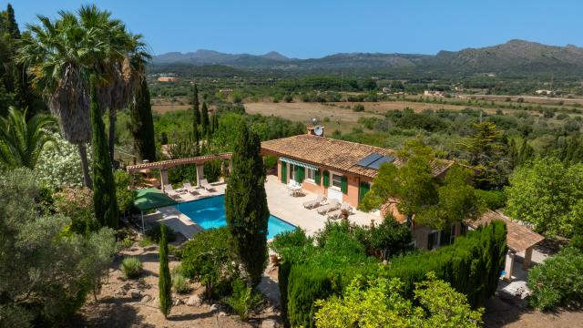 Rural Villa Santa Maria