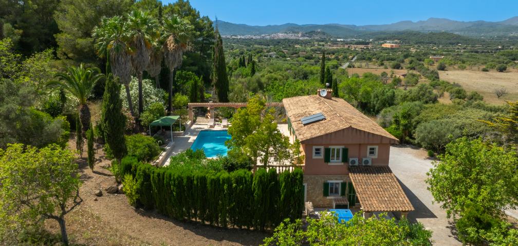 Rural Villa Santa Maria