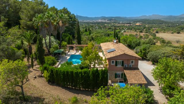 Rural Villa Santa Maria