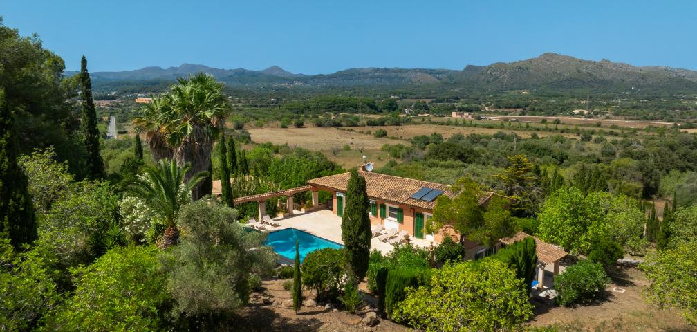 Rural Villa Santa Maria