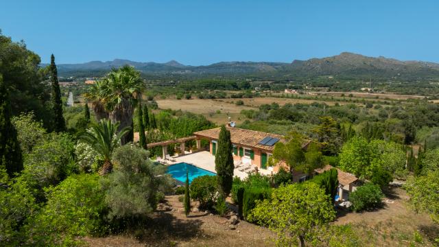 Rural Villa Santa Maria