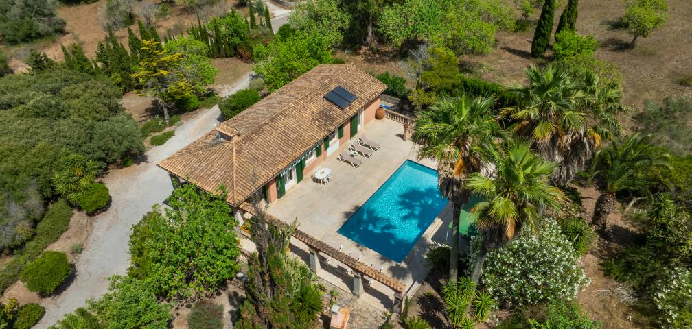 Rural Villa Santa Maria