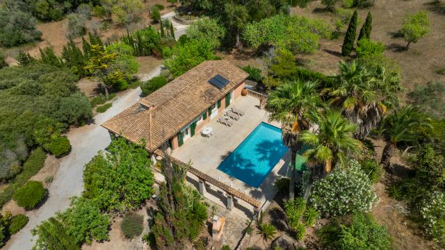 Rural Villa Santa Maria