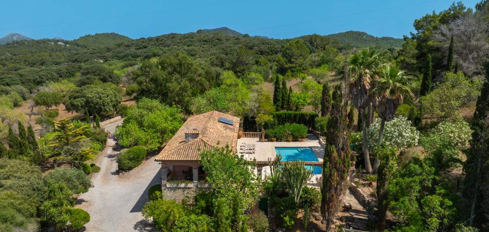 Rural Villa Santa Maria