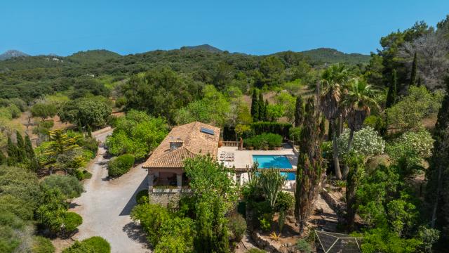 Rural Villa Santa Maria