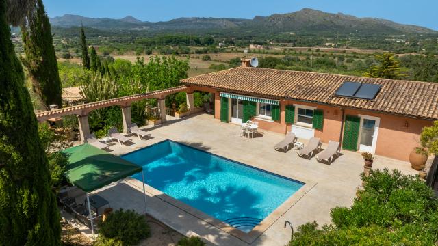 Rural Villa Santa Maria