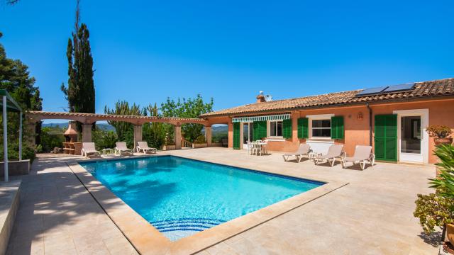 Rural Villa Santa Maria