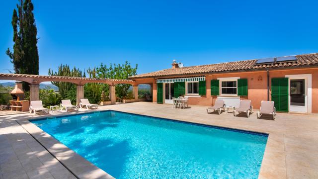 Rural Villa Santa Maria