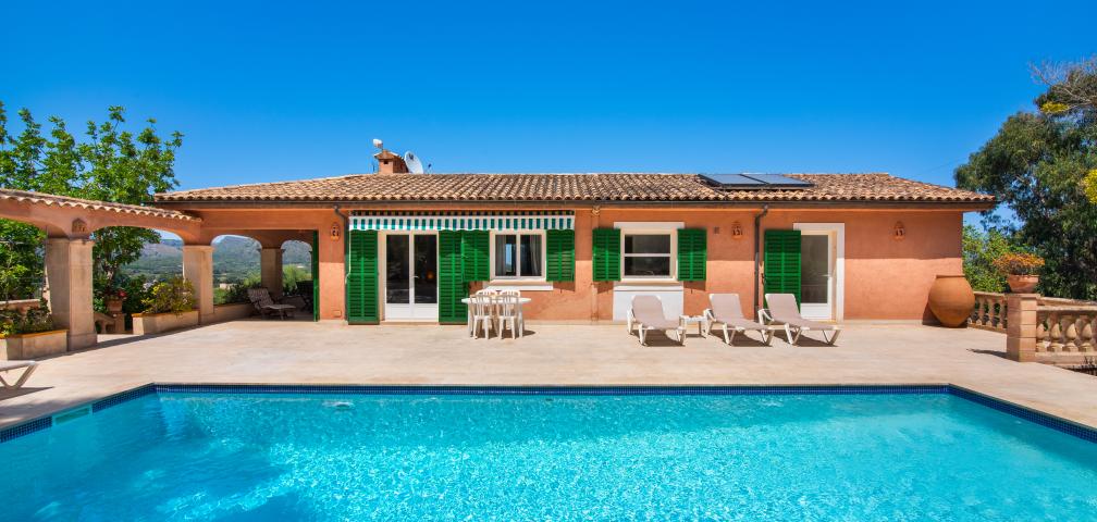 Rural Villa Santa Maria