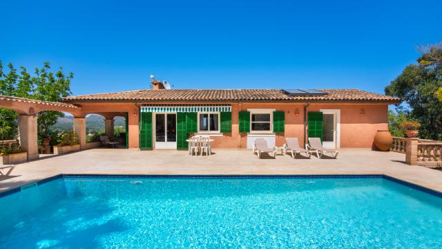 Rural Villa Santa Maria