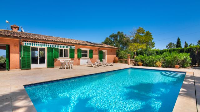 Rural Villa Santa Maria