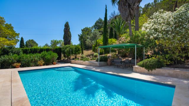 Rural Villa Santa Maria