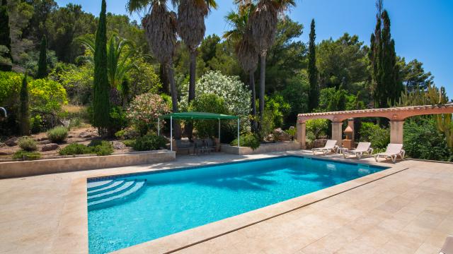 Rural Villa Santa Maria