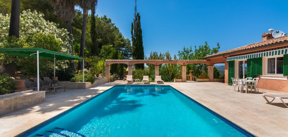 Rural Villa Santa Maria