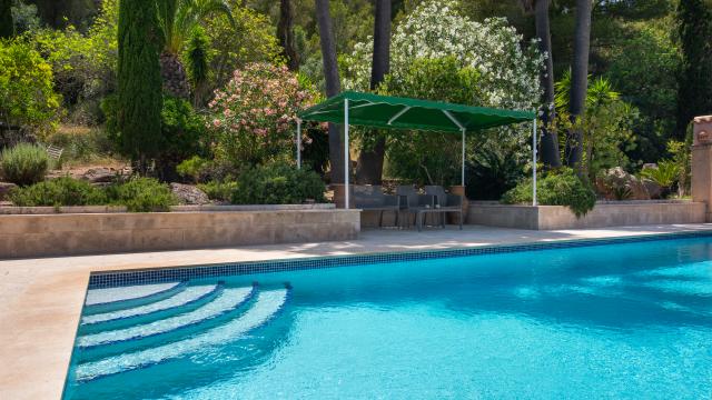 Rural Villa Santa Maria