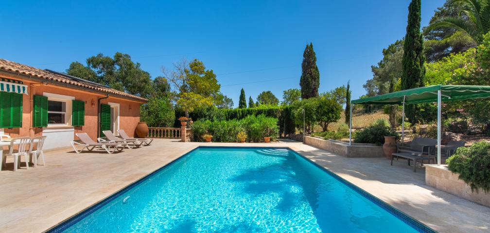 Rural Villa Santa Maria