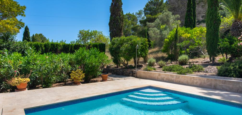 Rural Villa Santa Maria