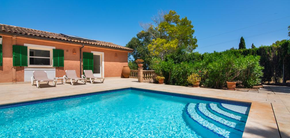 Rural Villa Santa Maria