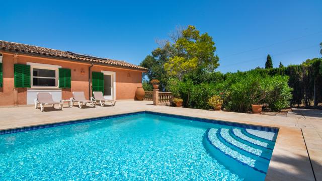 Rural Villa Santa Maria