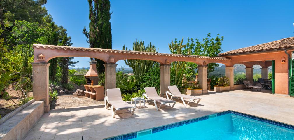 Rural Villa Santa Maria