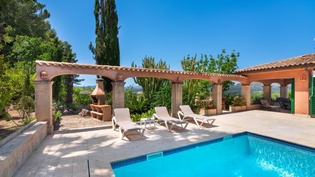 Rural Villa Santa Maria