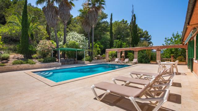 Rural Villa Santa Maria