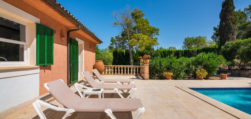 Rural Villa Santa Maria