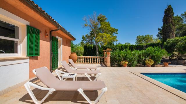 Rural Villa Santa Maria