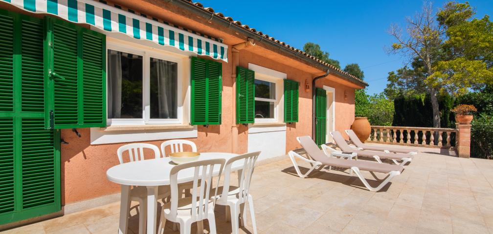 Rural Villa Santa Maria