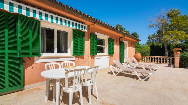 Rural Villa Santa Maria