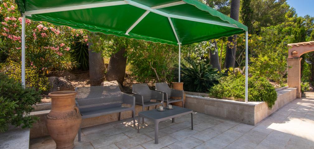 Rural Villa Santa Maria