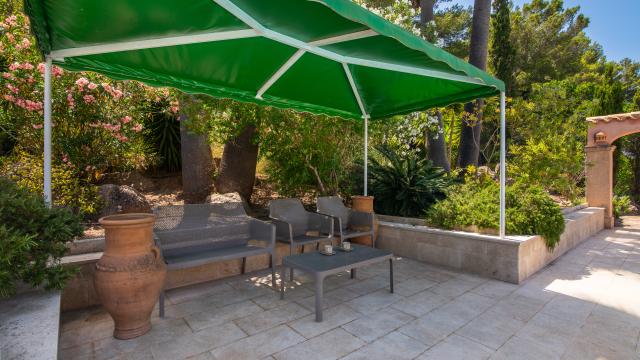 Rural Villa Santa Maria