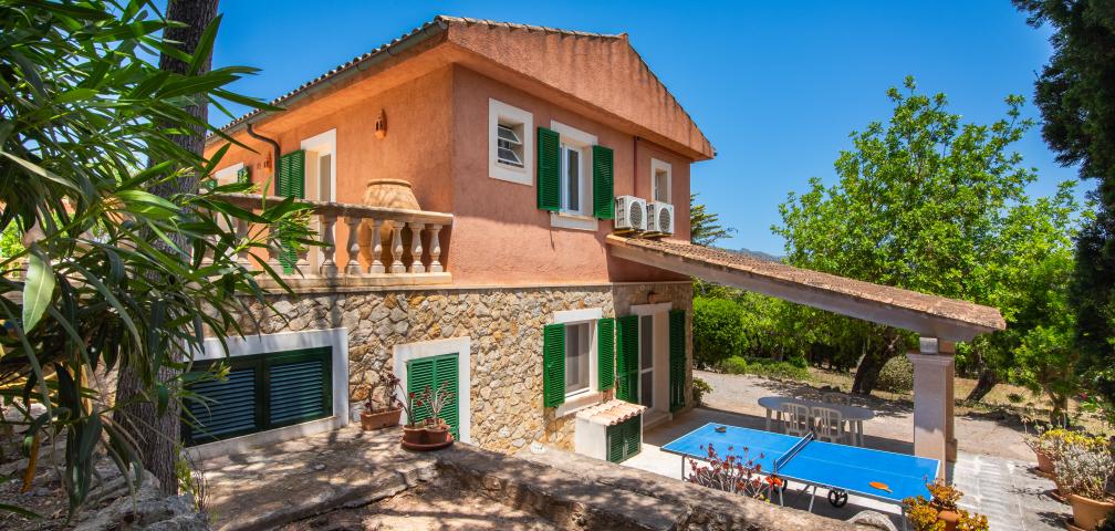 Rural Villa Santa Maria