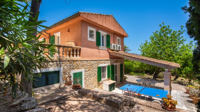 Rural Villa Santa Maria