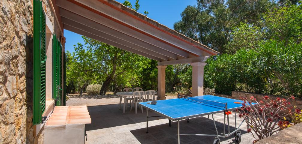 Rural Villa Santa Maria