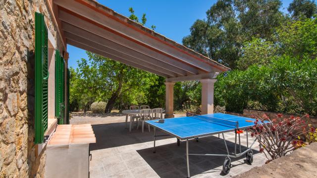 Rural Villa Santa Maria