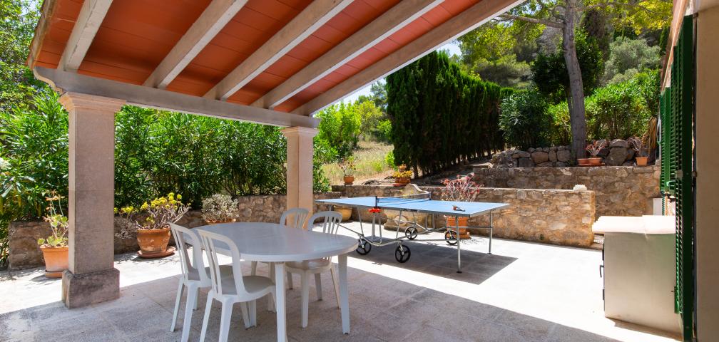 Rural Villa Santa Maria