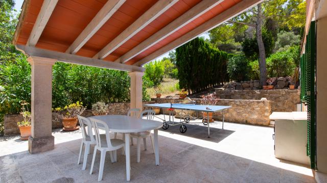 Rural Villa Santa Maria