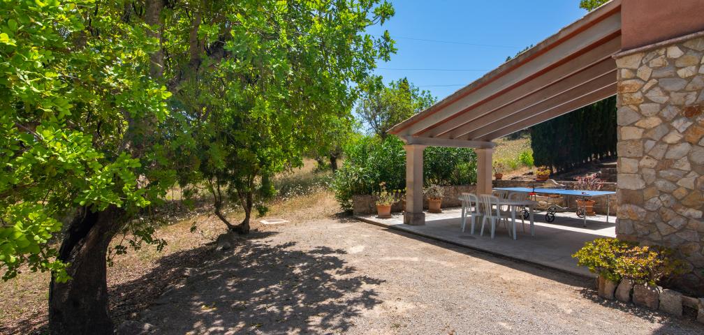 Rural Villa Santa Maria